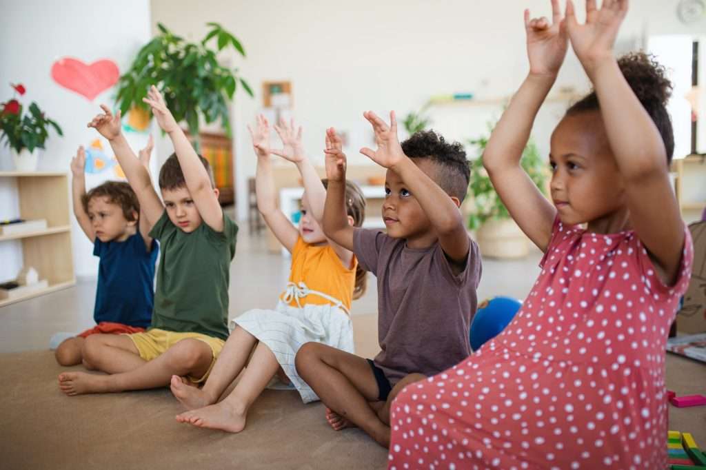 There are numerous reasons enrolling your child in a well-renowned daycare center